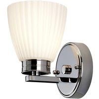 Elstead Lighting Wallingford 1 Light Wall Light