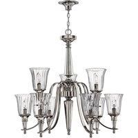 Chandon 9 Light Chandelier