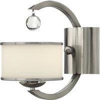 Hinkley Lighting - Monaco 1 Light Wall Light