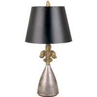 Flambeau Rodrigue 1 Light Table Lamp