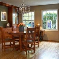 Feiss Leila 6 Light Chandelier