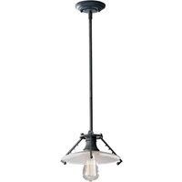 Feiss Urban Renewal 1 Light Pendant Light