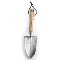 Kent & Stowe Stainless Steel Capability Trowel, Fsc