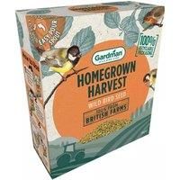 Gardman Homegrown Harvest Seed Mix for Wild Birds - 1.8kg Box