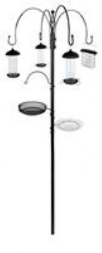 Gardman Complete Bird Feeding Kit