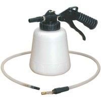 Sealey Underseal Gun with Canister & Extension Probe - SG19