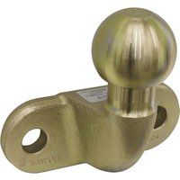 Sealey Tow Ball 50mm E-Approved - TB03E