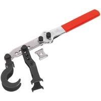 Sealey VS168 Valve Spring Compressor Lever Type OHV/OHC