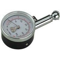 Sealey Tyre Pressure Gauge Tuv/Gs Approved Tyre Pressure Gauge TST/PG99