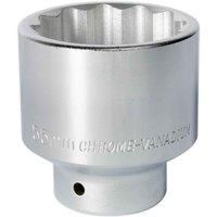 Sealey S34/55 Walldrive Socket 55Mm 3/4Sq Drive