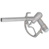 Sealey Dispenser Nozzle Manual for Diesel or Leaded Petrol TP108