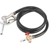 Sealey Tp963 Dispensing Kit Gravity/Diesel Oil Type