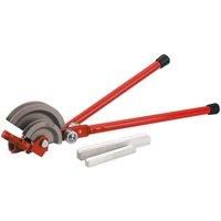Sealey Premier Lever Type Tube Bender 15 & 22mm AK5056