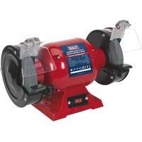 Sealey Bench Grinder £150mm 450W/230V Heavy-Duty BG150XD/99