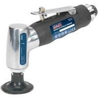 Sealey SA19/S Air Angle Sander, 50mm