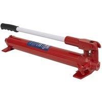 Hydraulic Pump without Hose - 10tonne