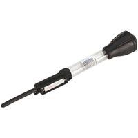 Sealey AK413 Antifreeze Tester Tube Type