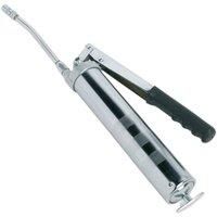 Sealey 3 Way Fill Side Lever Grease Gun