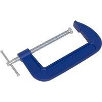 Sealey AK6006 G-Clamp 150mm