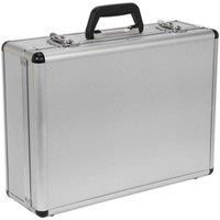 Sealey AP601 Tool Case Aluminium Radiused Edges