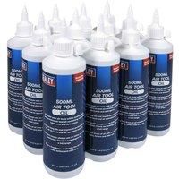 Sealey Air Tool Oil 500ml High Quality Oil - Air Powered Tools Impact Wrench etc