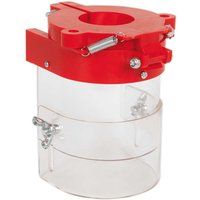Sealey Dpg30 Drill Press Guard 40Mm