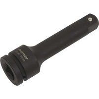 Sealey Impact Extension Bar 150mm 3/4"Sq Drive