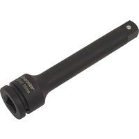 Sealey Impact Extension Bar 200mm 3/4"Sq Drive - AK5507