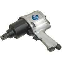 Sealey SA604 Impact Wrench Air Gun 3/4" Sq Drive Twin Hammer Heavy Duty