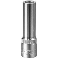 Sealey WallDrive Socket 12mm Deep 1/2" Square Drive Individual Impact Socket