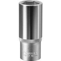 Sealey S3818D Walldrive Socket 18Mm Deep 3/8Sq Drive
