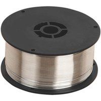Sealey MIG/5K08A 5356 (NG6) Grade Aluminium Mig Wire, 0.5kg, 0.8mm Ø