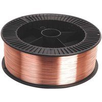 Sealey Mild Steel MIG Wire 15kg 0.6mm A18 Grade