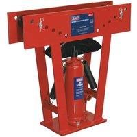 Sealey Hydraulic Pipe Bender 16 Tonne - PBS99/14
