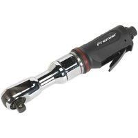 Sealey Air Ratchet Wrench 1/2"Sq Drive Premier SA608