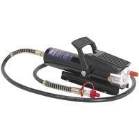 Sealey RE83/840/CWH Air Hydraulic Pump 10tonne with Hose