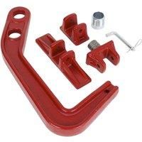 Sealey RE92/11 Pull Hook Kit, Large, 86mm x 513mm x 251mm