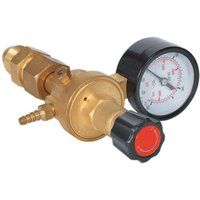 Sealey REG/MO MIG Gas Regulator 1 Gauge Industrial