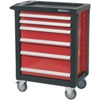 Sealey Rollcab 6 Drawer with Ball-Bearing Slides AP2406