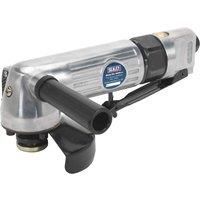 Sealey SA44 Air Angle Grinder 100mm Heavy-Duty