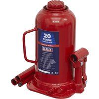 Sealey Bottle Jack 20 Tonne SJ20