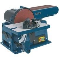 Sealey SM14 Belt / Disc Sander Bench Mounting 915 x 100mm / 150mm Workshop