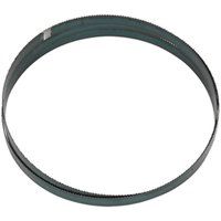 Sealey SM35/B08 Bandsaw Blade 2362x19x0.81mm 8TPI Steel Brass Copper Aluminium