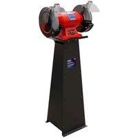 Floor Stand for Sealey Bench Grinders