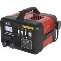 Sealey SUPERBOOST160 230V Battery Starter/Charger 160/40Amp 12/24V