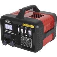 Sealey SUPERBOOST180 Car Starter/Charger 180/40Amp 12/24V 230V