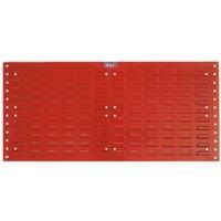 Sealey TPS7 Louvre Panel 1000 x 500mm Pack of 2