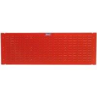 Sealey TPS8 Louvre Panel 1500 x 500mm 2pk