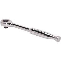 Sealey AK562 Gearless Ratchet, 3/8" Square Drive, 185mm