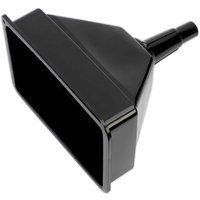 Sealey OIL/TF Tractor Funnel with Debris Filter